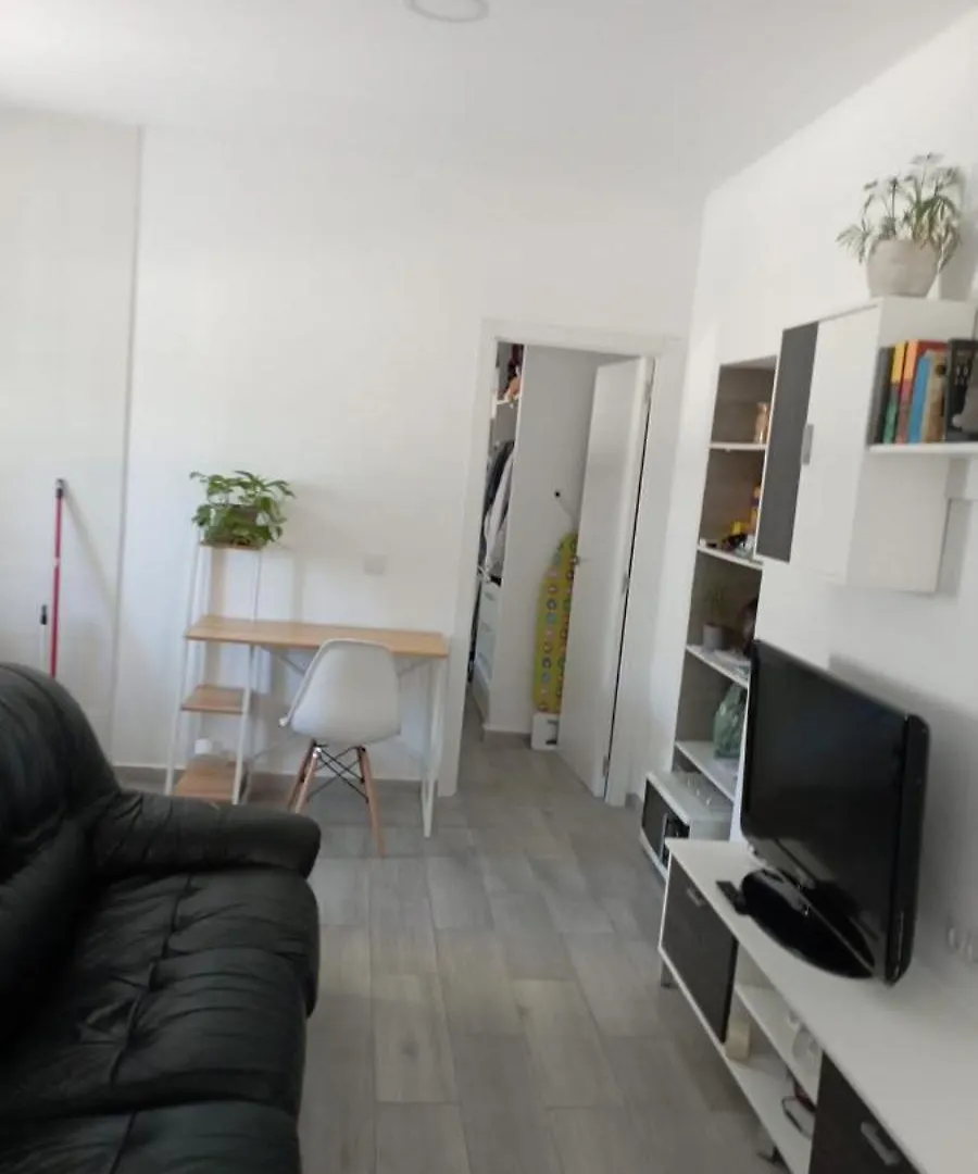 Appartement Apartamento Con Encanto Sanlúcar de Barrameda
