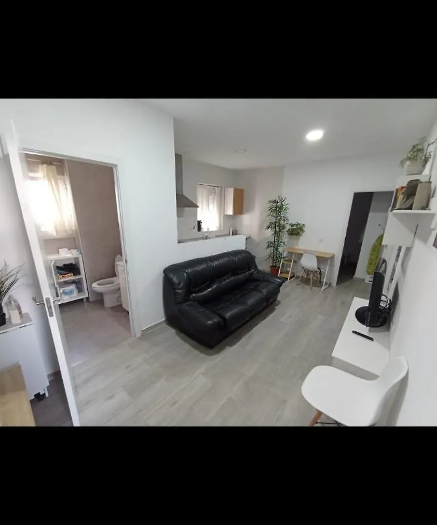 Apartamento Con Encanto Sanlucar de Barrameda Spain