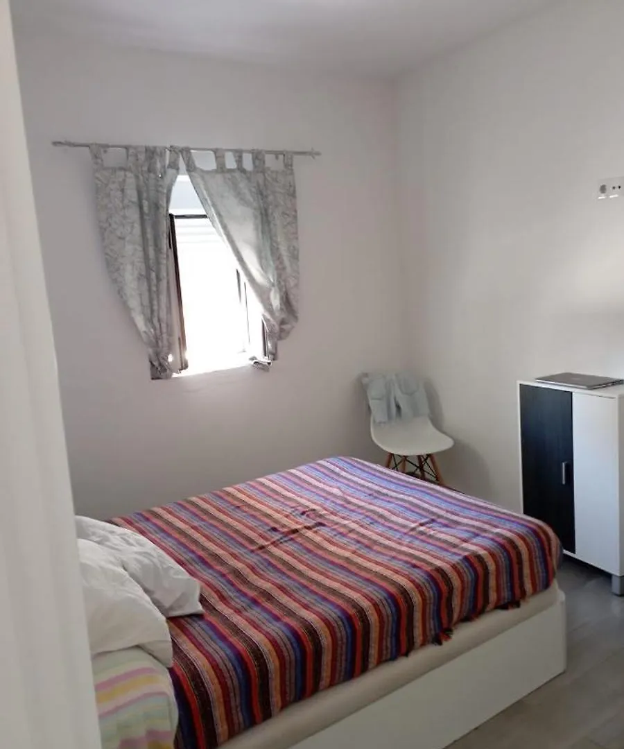 Apartamento Con Encanto Sanlucar de Barrameda